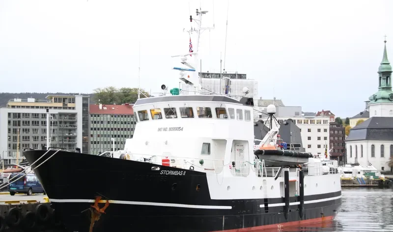 SEA EAGLE General Cargo IMO 9099054 photo 8