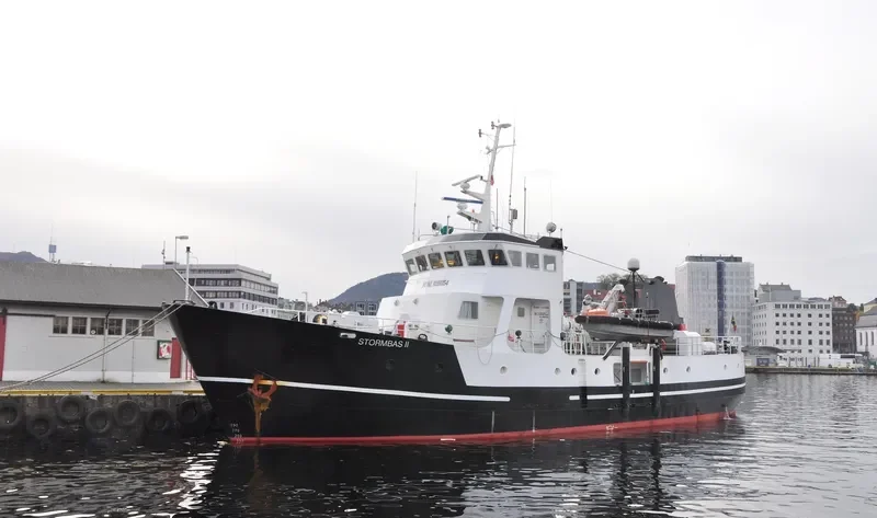 SEA EAGLE General Cargo IMO 9099054 photo 9