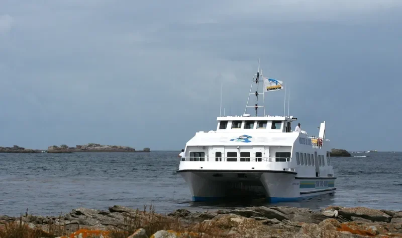 CAPITAINE NEMO Passenger Ship IMO 9099066 photo 6