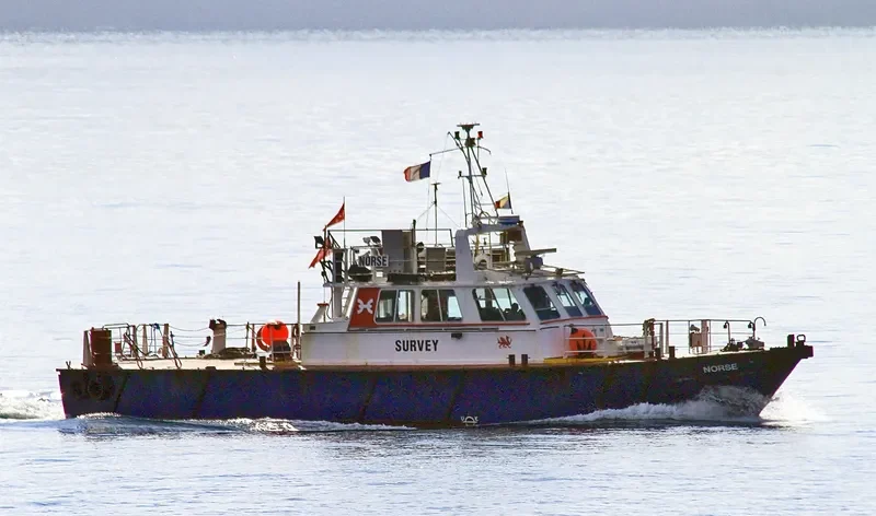 NORSE General Cargo IMO 9099092 photo 4