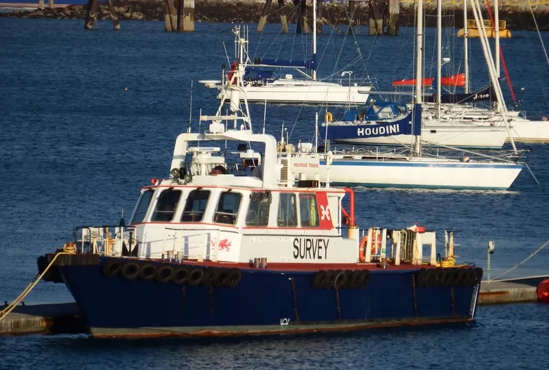 NMC FIGHTER General Cargo IMO 9099107 photo 5