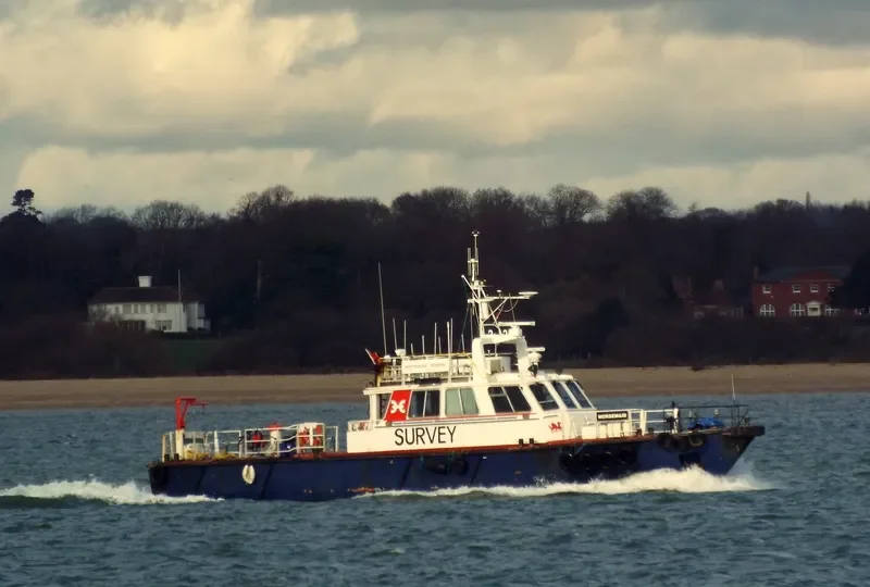 NMC FIGHTER General Cargo IMO 9099107 photo 8