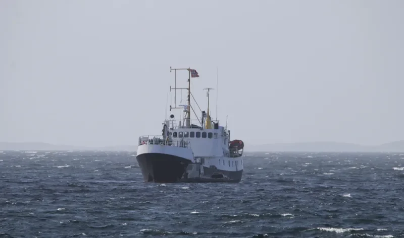 SULA General Cargo IMO 9099133 photo 3