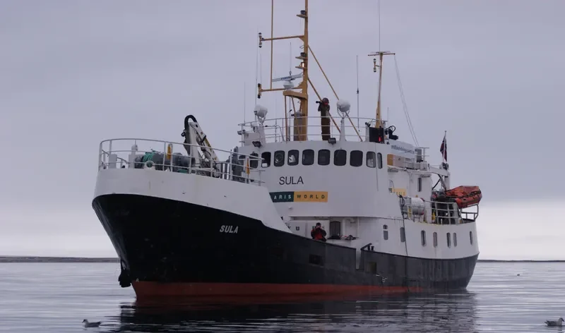 SULA General Cargo IMO 9099133 photo 9