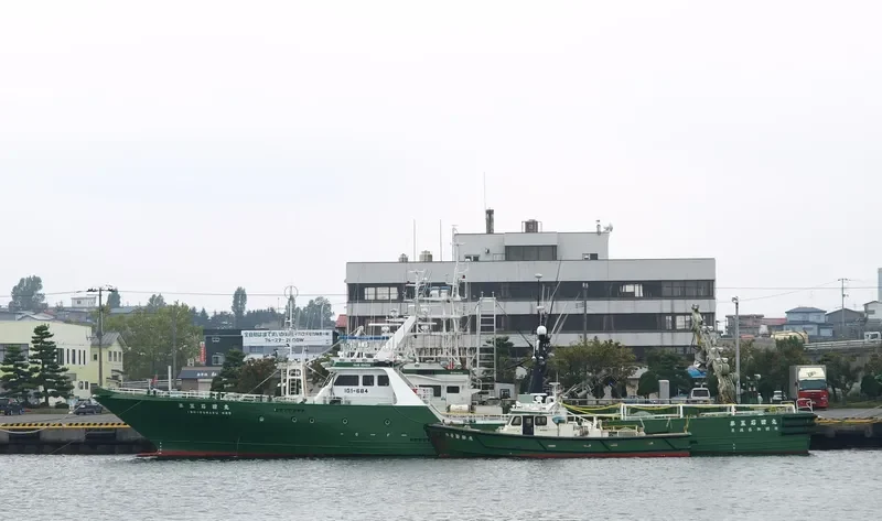 ISHIDA MARU NO.5 General Cargo IMO 9099262