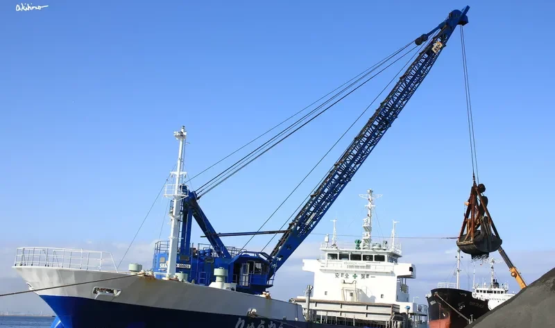 RYUOU General Cargo IMO 9099298 photo 4