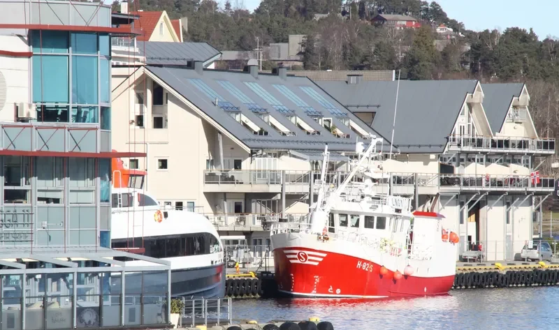 TEINESKJAER General Cargo IMO 9099389 photo 5
