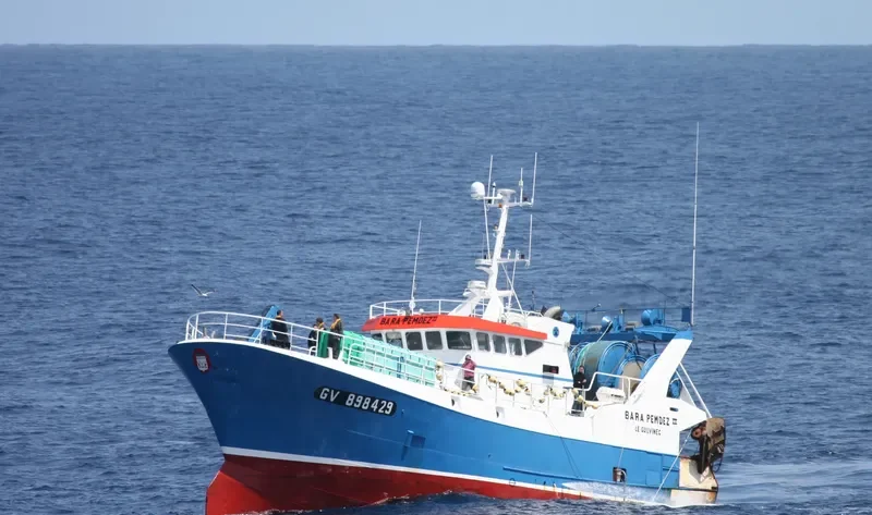 BARA PEMDEZ II General Cargo IMO 9099406 photo 6