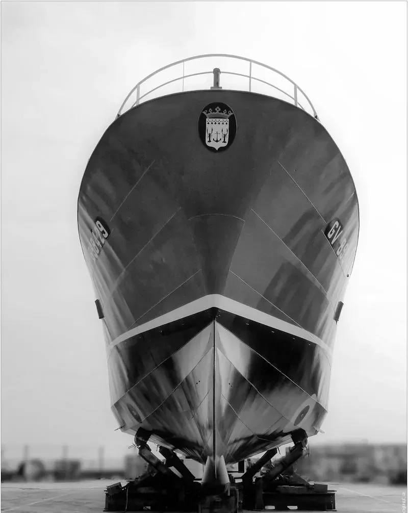 BARA PEMDEZ II General Cargo IMO 9099406 photo 7