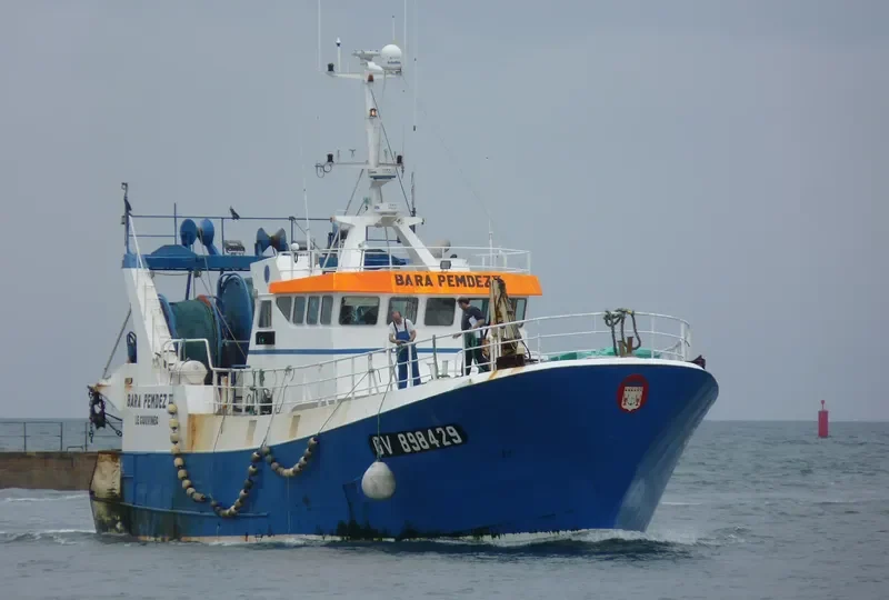 BARA PEMDEZ II General Cargo IMO 9099406 photo 10