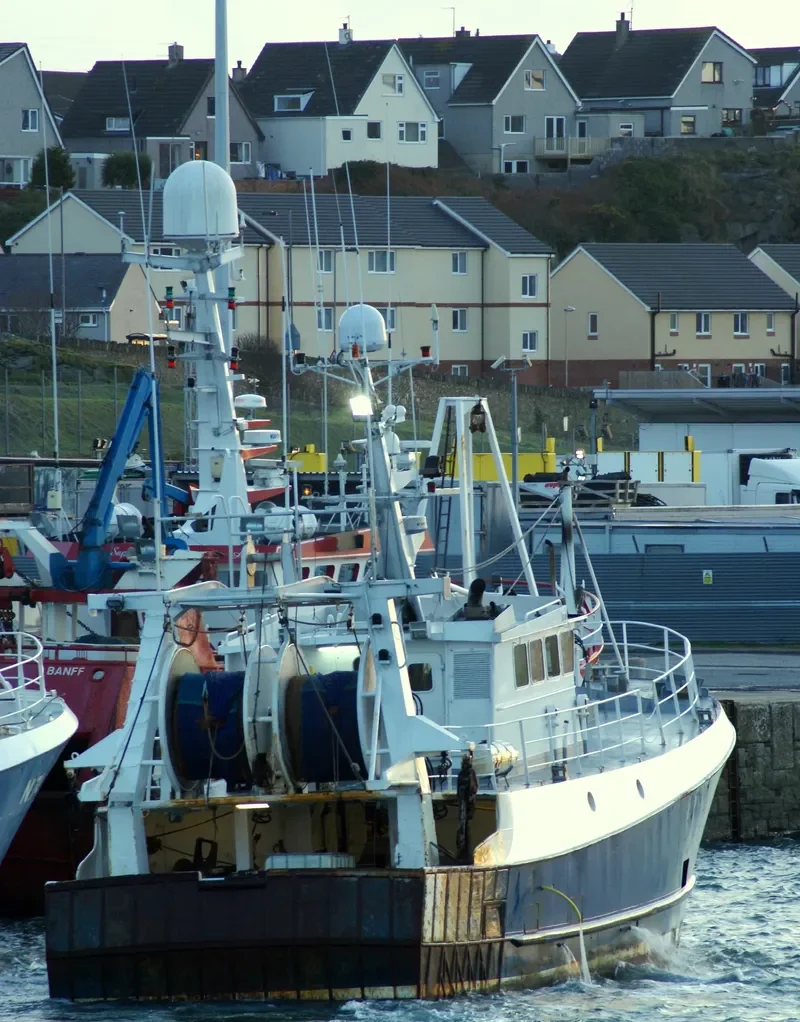 ATLANTIC General Cargo IMO 9099418 photo 5