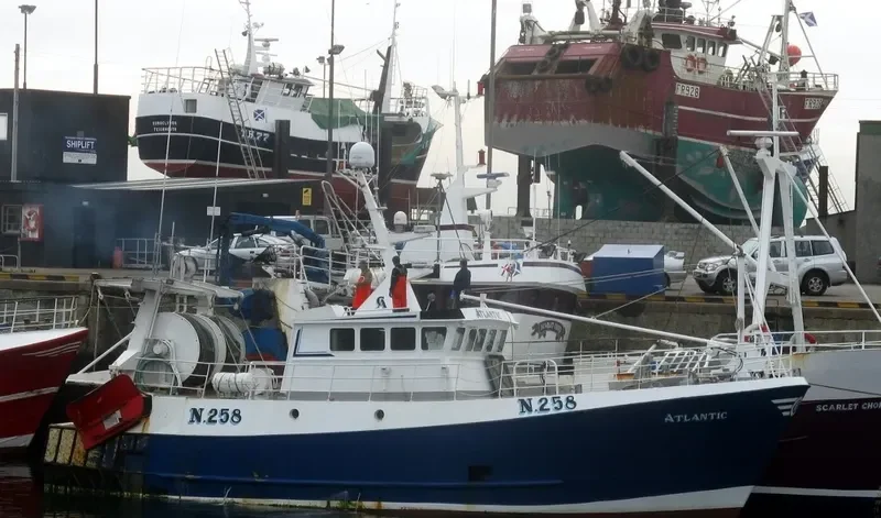 ATLANTIC General Cargo IMO 9099418 photo 7
