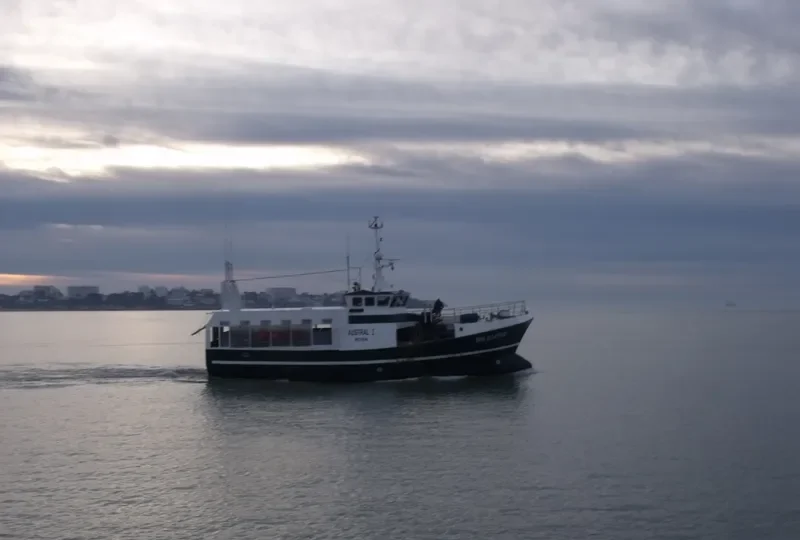 AUSTRAL I General Cargo IMO 9099420 photo 8