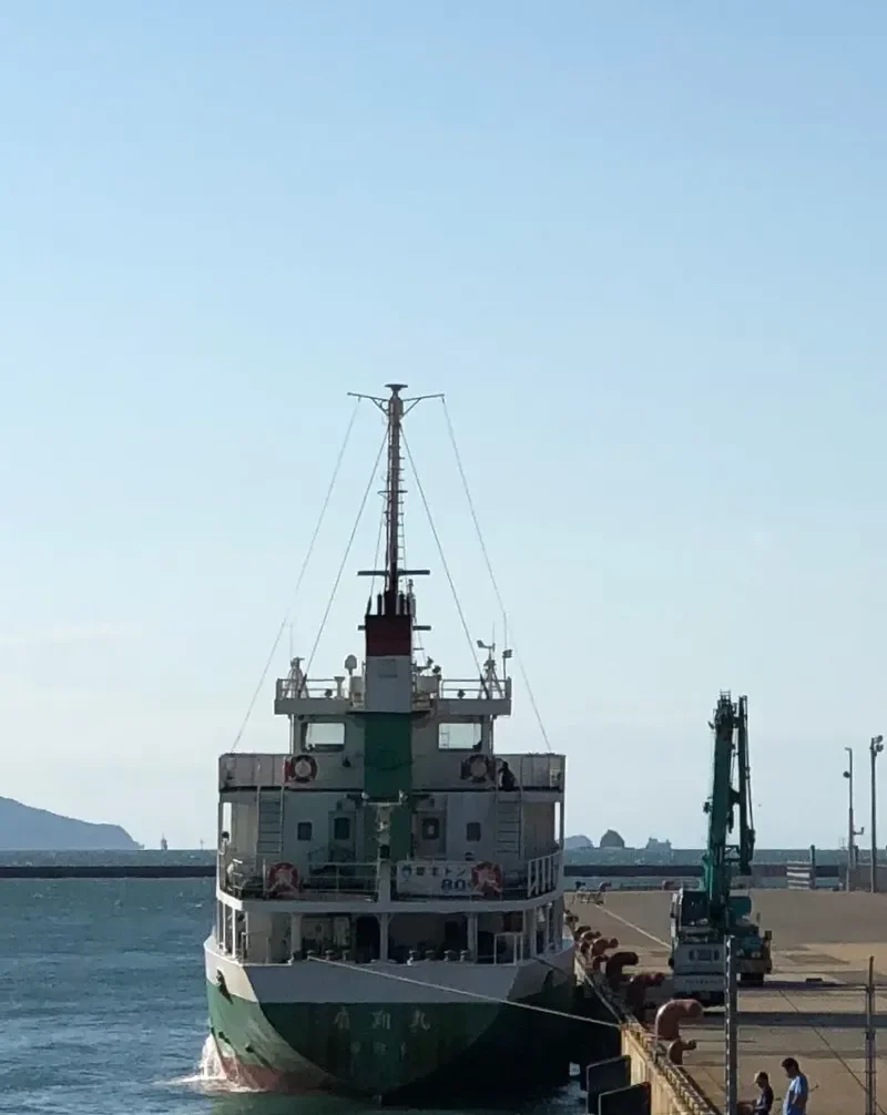 SENSHO MARU General Cargo IMO 9099470 photo 8