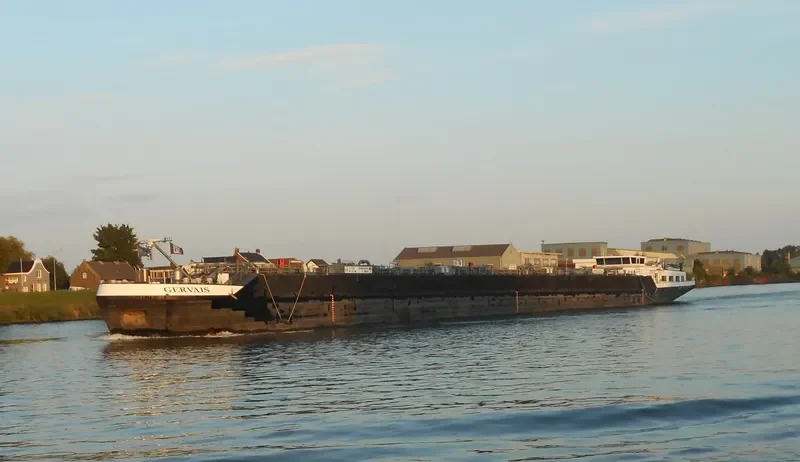 HAGETIZ Tanker IMO 9099482 photo 3