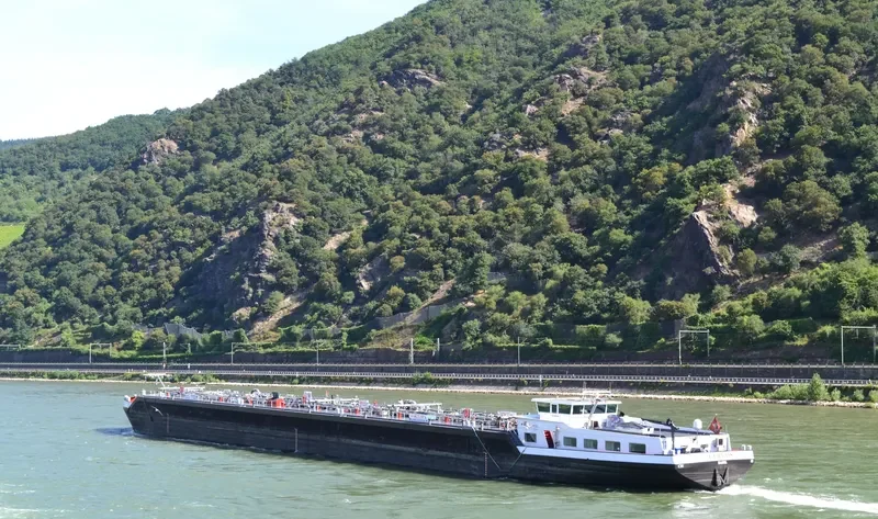 HAGETIZ Tanker IMO 9099482 photo 4