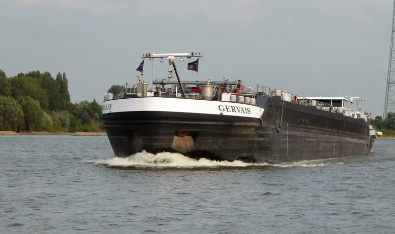 HAGETIZ Tanker IMO 9099482 photo 9