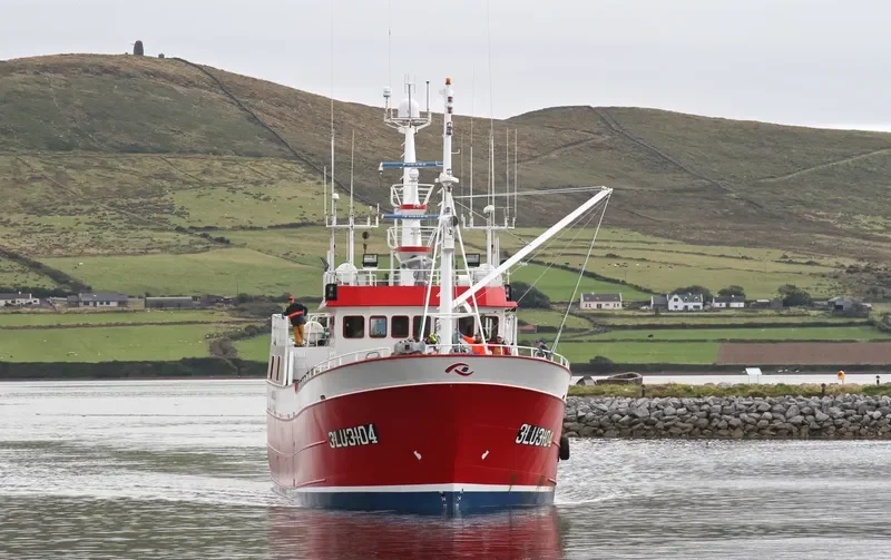 ANXUELA General Cargo IMO 9099559 photo 2
