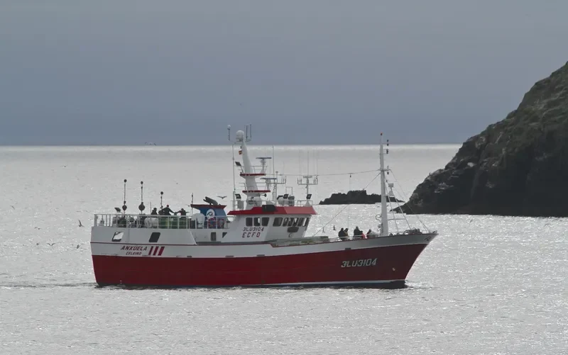 ANXUELA General Cargo IMO 9099559 photo 3