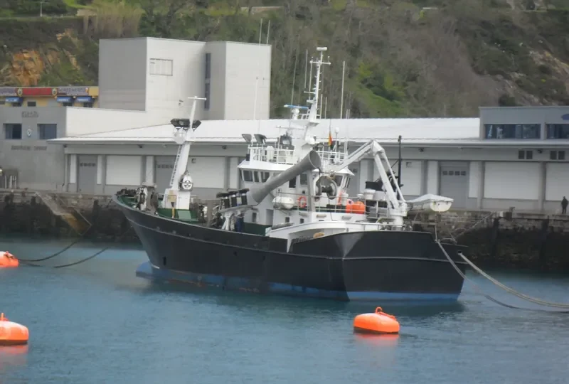 BERRIZ PATXIKU General Cargo IMO 9099640 photo 7