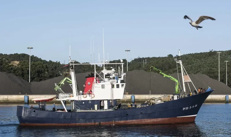BETI PIEDAD General Cargo IMO 9099743 photo 4