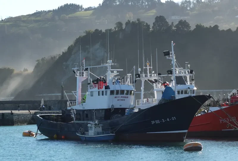 BETI PIEDAD General Cargo IMO 9099743 photo 7