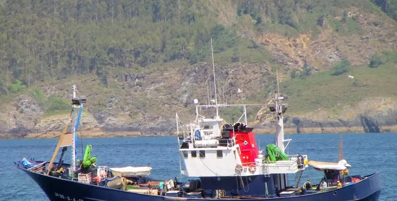 BETI PIEDAD General Cargo IMO 9099743 photo 10