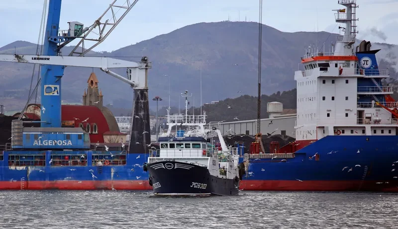 TRAVESAU General Cargo IMO 9099755 photo 10
