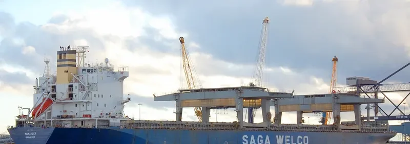 HOYANGER Container Ship IMO 9100073 photo 3