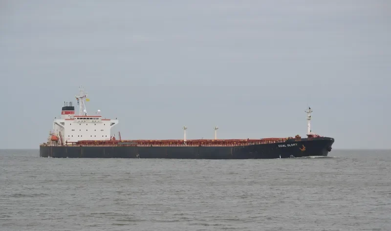 MELCHIOR Bulk Carrier IMO 9100102 photo 3