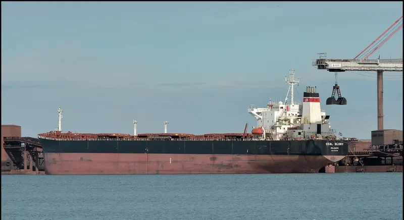 MELCHIOR Bulk Carrier IMO 9100102 photo 5