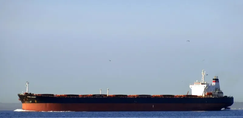 MELCHIOR Bulk Carrier IMO 9100102 photo 6