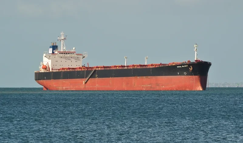 MELCHIOR Bulk Carrier IMO 9100102 photo 9