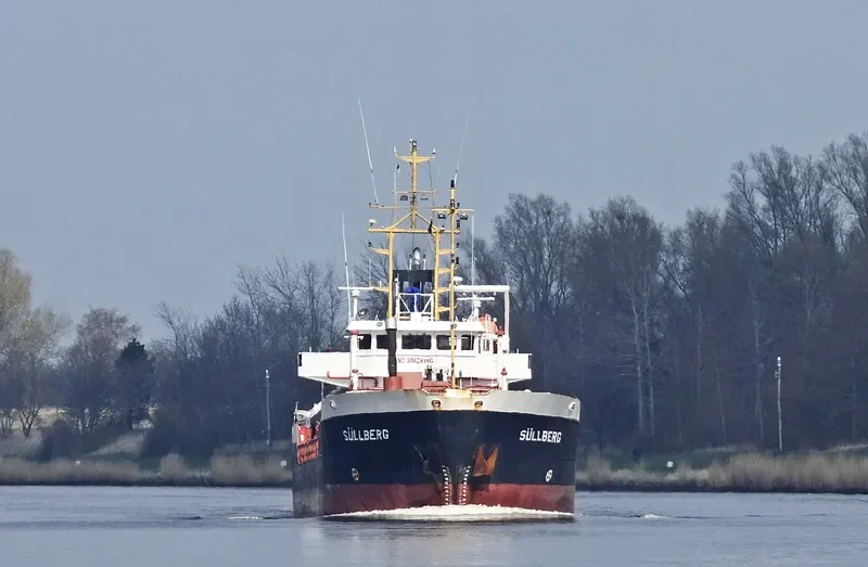 JS GRATITUDE Tanker IMO 9100114 photo 9