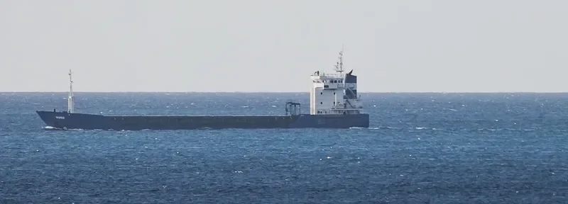 SNOW General Cargo IMO 9100164 photo 6