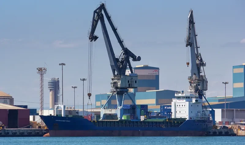 SNOW General Cargo IMO 9100164 photo 9