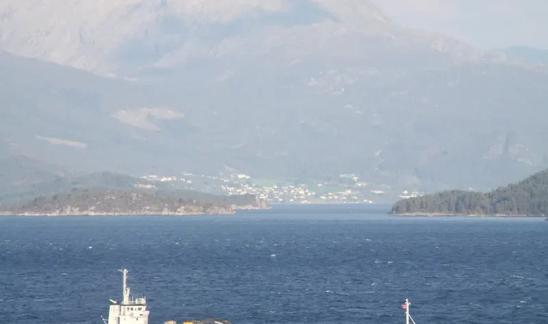 TITRAN General Cargo IMO 9100188 photo 9