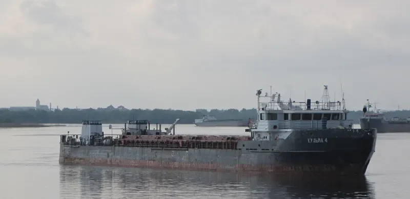 ALTARF General Cargo IMO 9100190 photo 8
