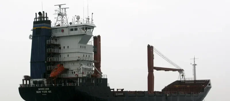 SPAN ASIA 25 Container Ship IMO 9100243 photo 9