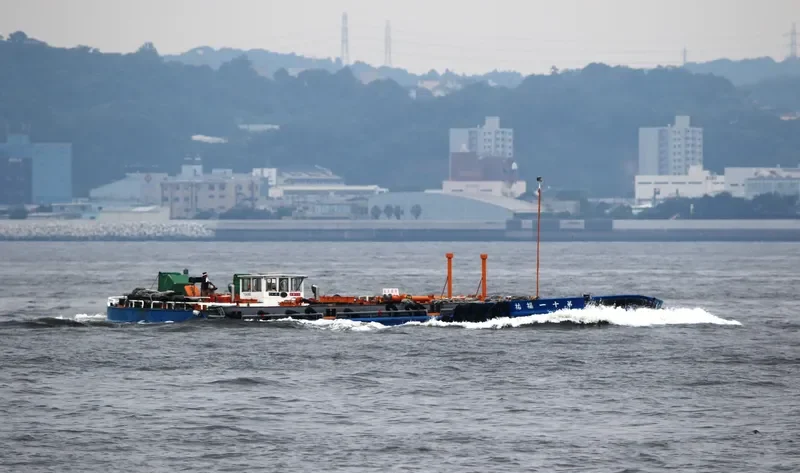 FUKUYU MARU NO.11 Tanker IMO 9100334 photo 4