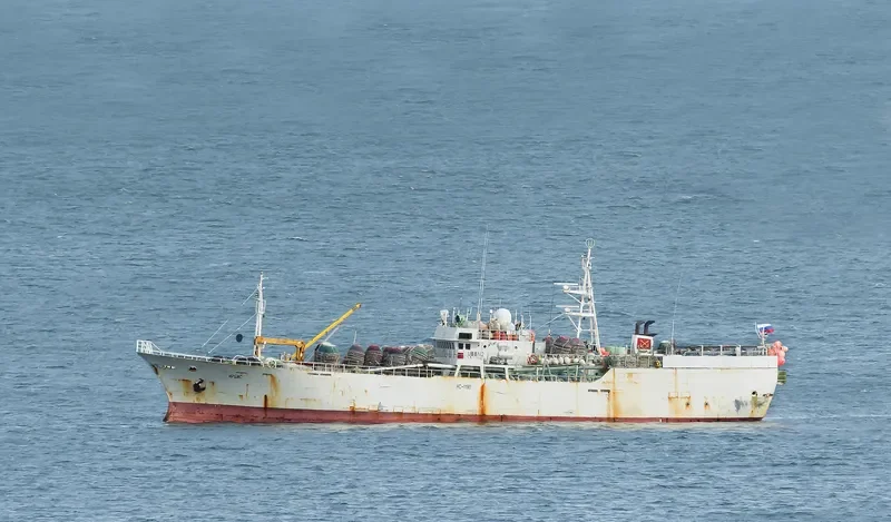 IRBIS General Cargo IMO 9100463 photo 7