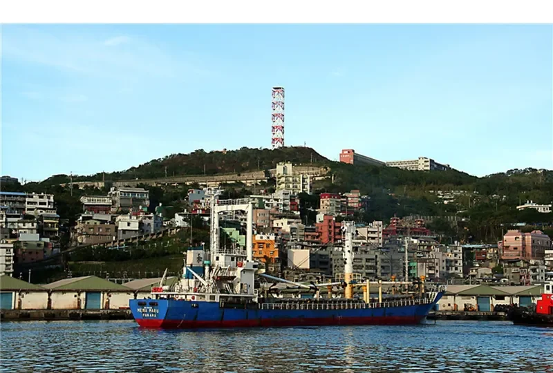 SHENG HE General Cargo IMO 9100499 photo 3