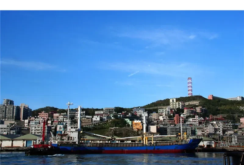SHENG HE General Cargo IMO 9100499 photo 5