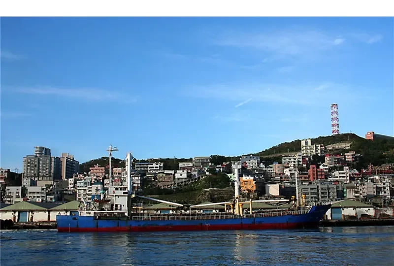 SHENG HE General Cargo IMO 9100499 photo 6