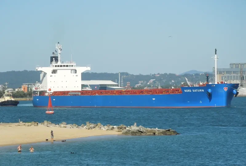 NO.8 KOKAMARU Tanker IMO 9100516 photo 2