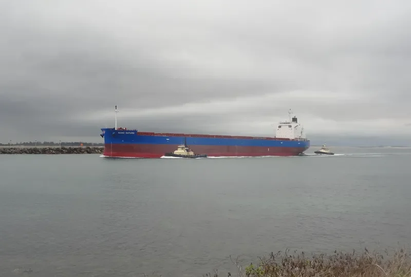 NO.8 KOKAMARU Tanker IMO 9100516 photo 3
