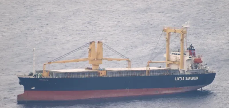 ARDHIANTO General Cargo IMO 9100528 photo 2