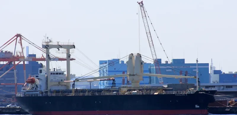 DOGA K General Cargo IMO 9100530 photo 2