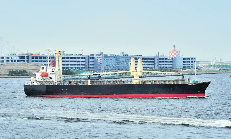 DOGA K General Cargo IMO 9100530 photo 6