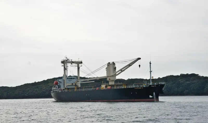 DOGA K General Cargo IMO 9100530 photo 8